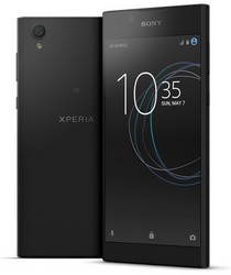 Прошивка телефона Sony Xperia L1 в Тюмени